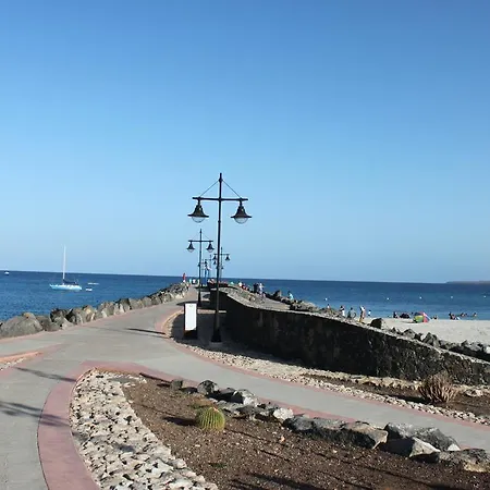 El Bounty De Playa Chica Puerto del Rosario (Fuerteventura)
