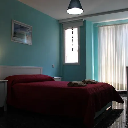 El Bounty De Playa Chica Holiday home