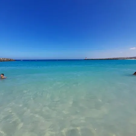 Holiday home El Bounty De Playa Chica Puerto del Rosario (Fuerteventura)